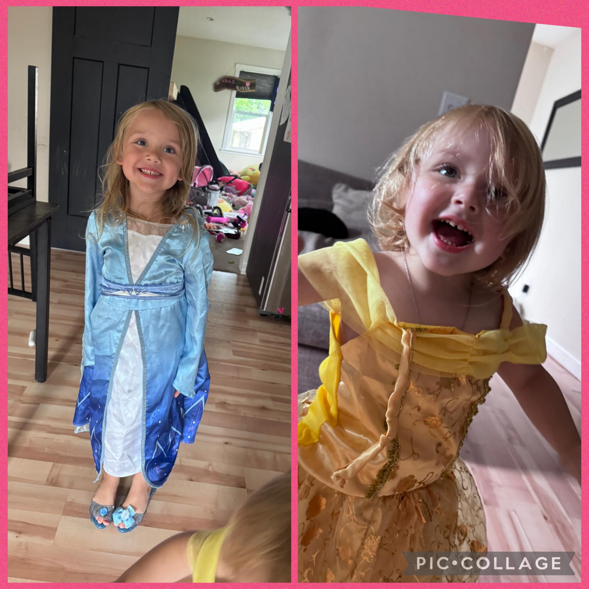 Hailey Rae