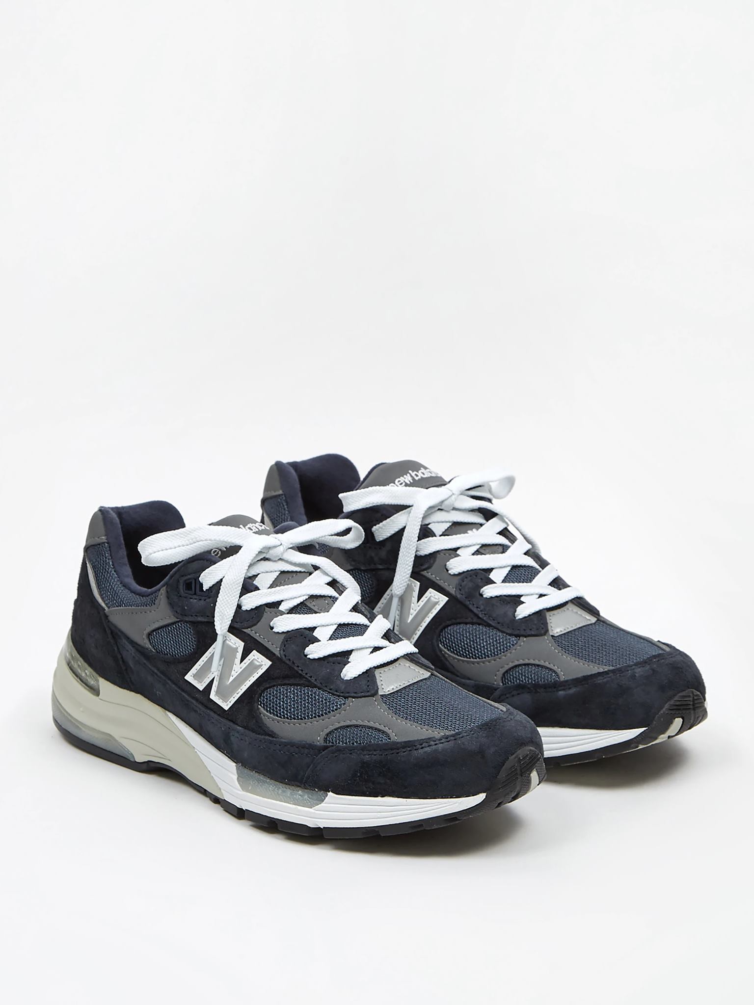 992 M992gg Nb 992 Gg 28cm Newbalance New Balance 992 Gg Navy 
