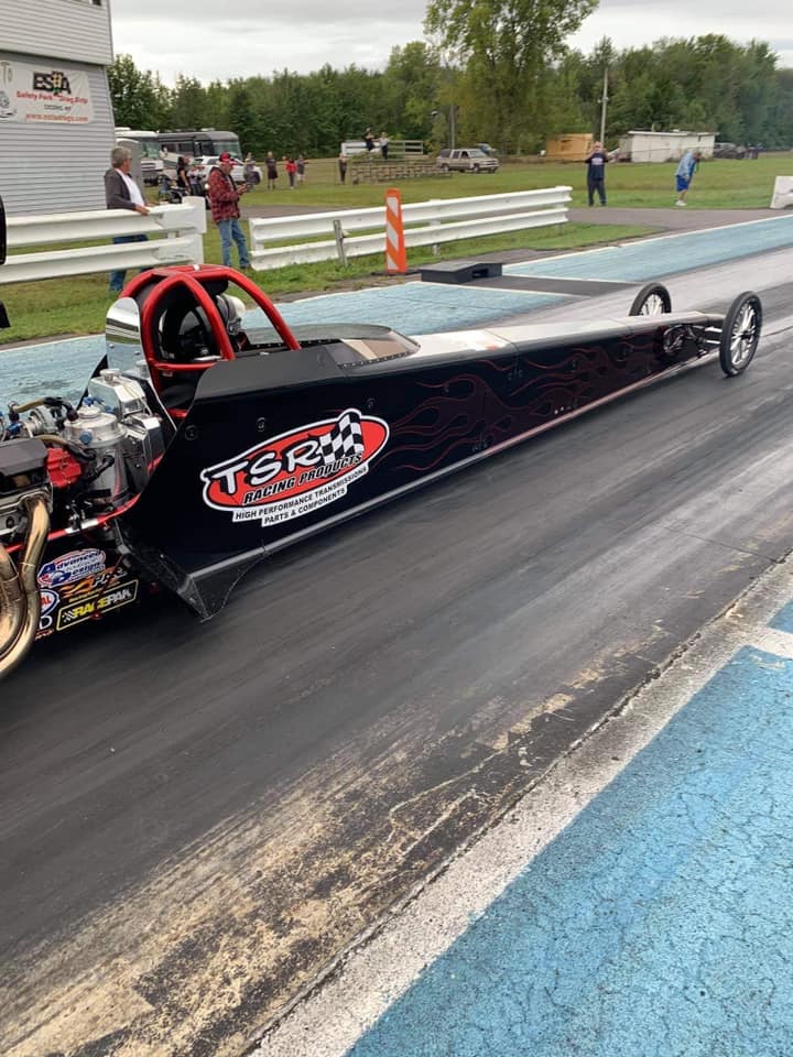 TSR Racing Products | Gilsum NH