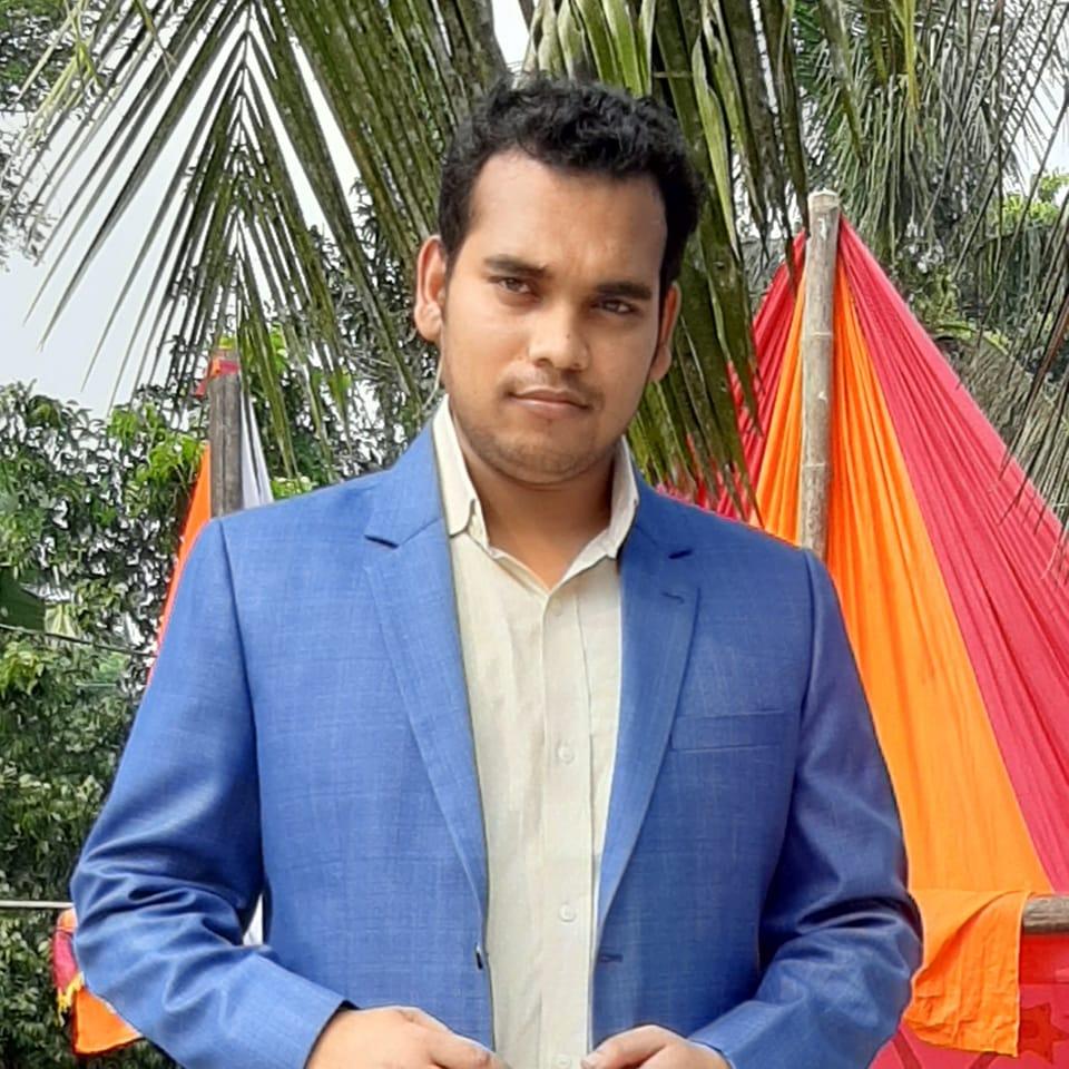 Rashedul Islam Rony
