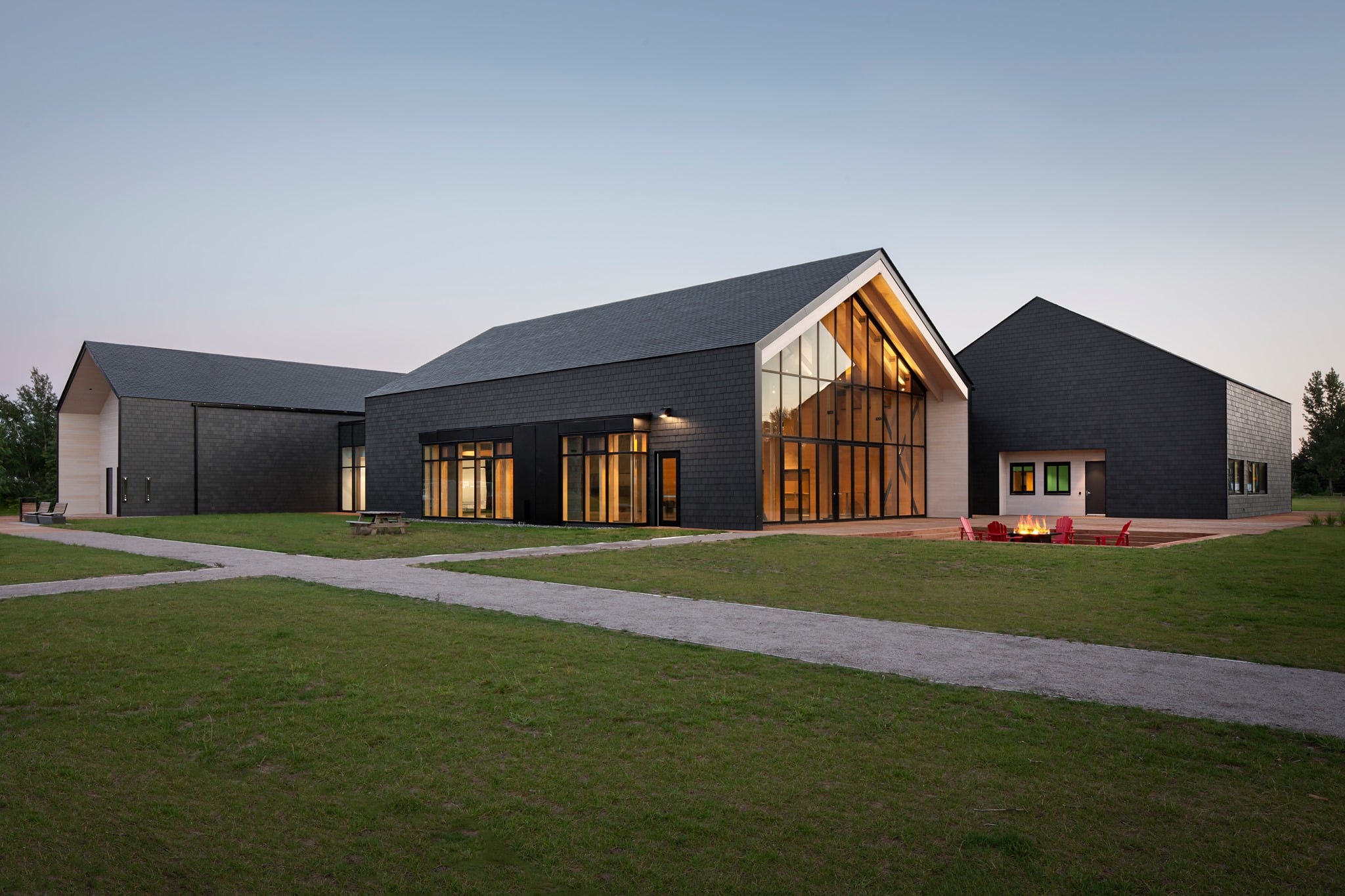 A recent Unicel Architectural... - Unicel Architectural Corp. | Facebook