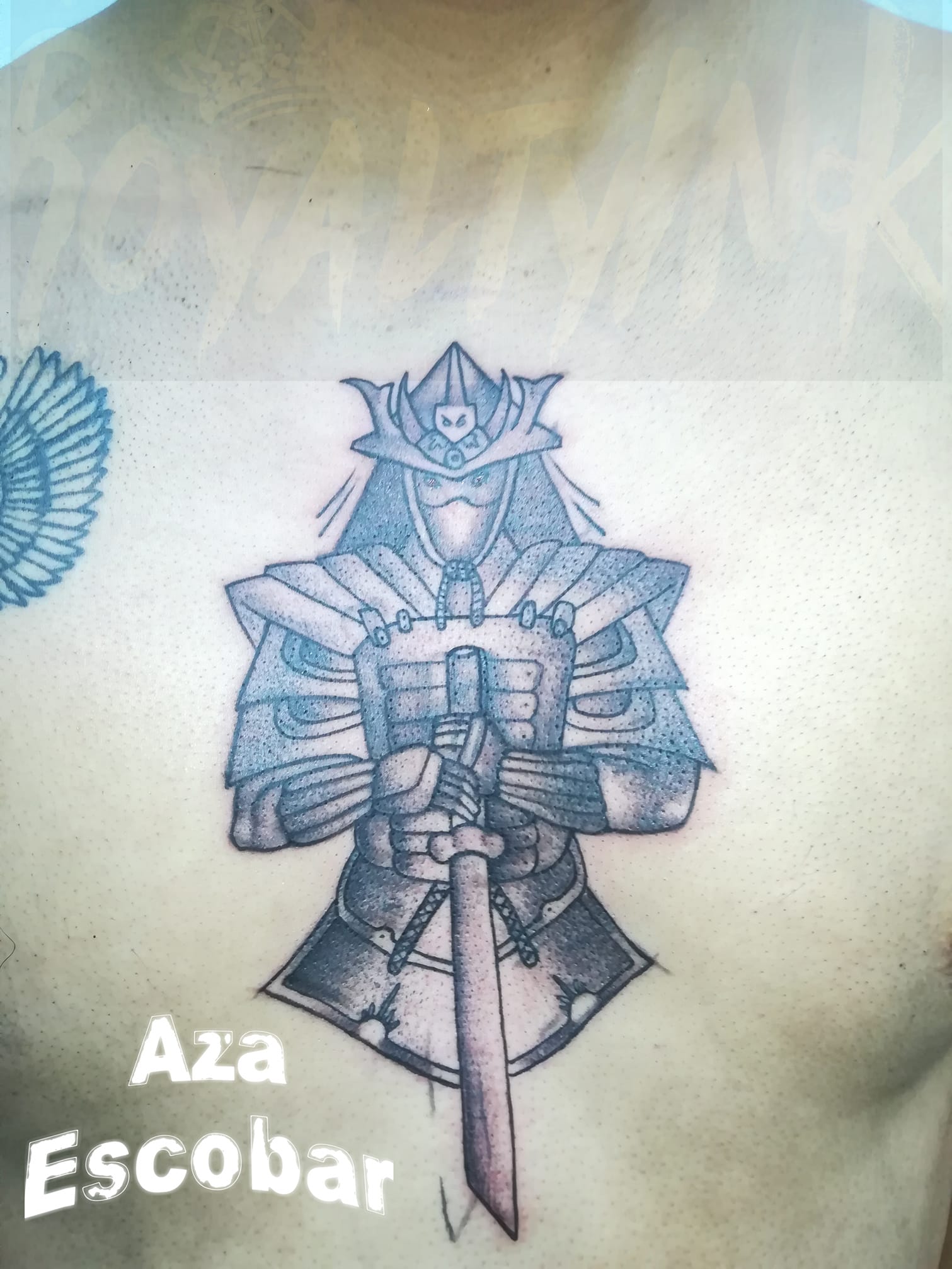 Royalty INK Gallery Estudio