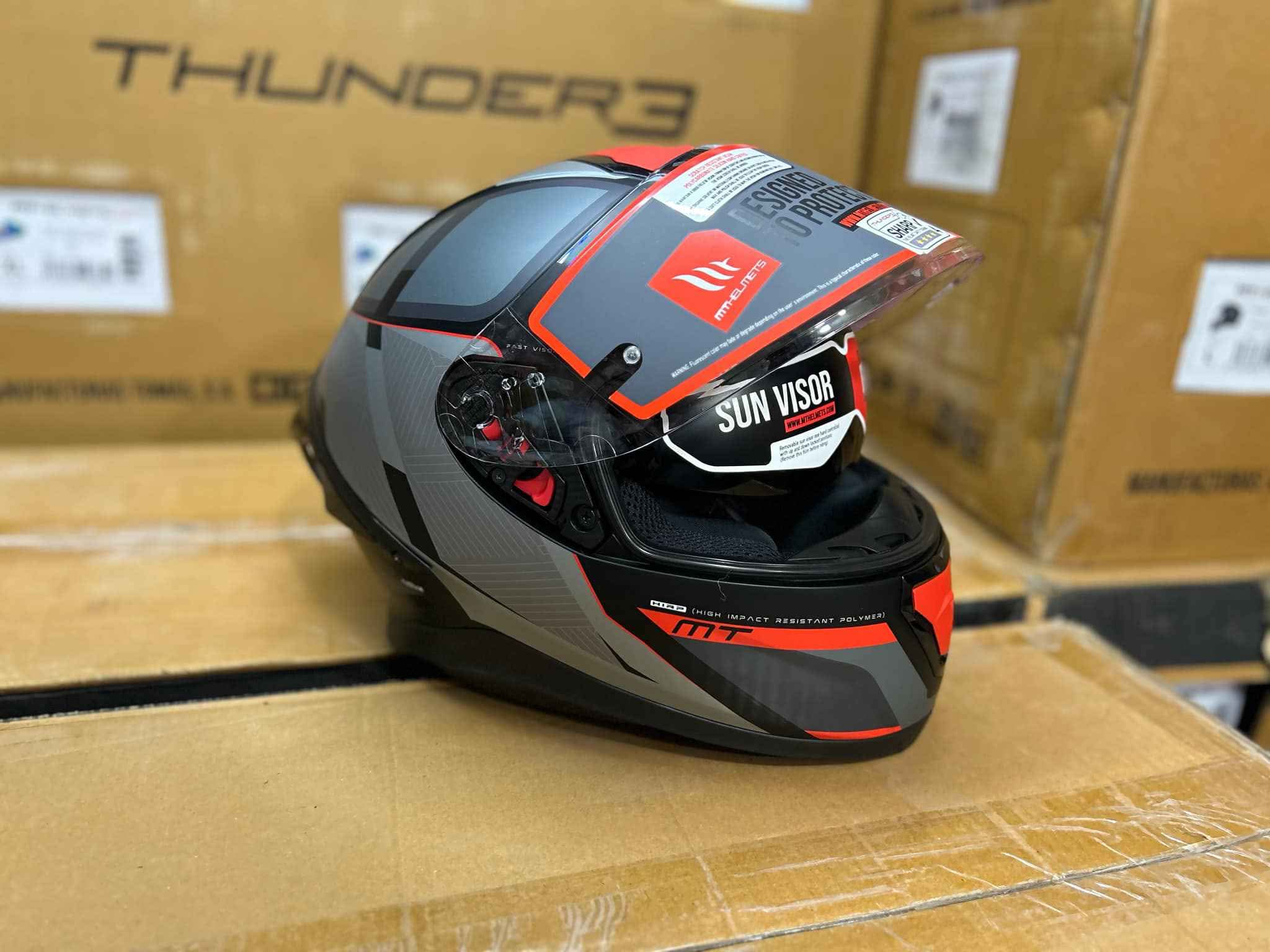 blutooth motorcycle helmets Sena Outforce Full Face Helmet Bluetooth 250W E-bikes | Electric making it comfortable to camera tripod Size:EU 45.5 US 11.5