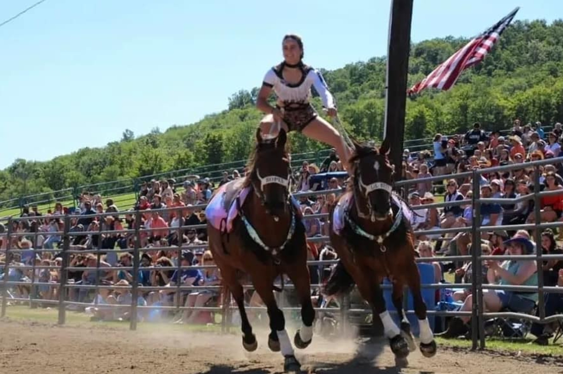 Ormstown Kioti Pro Rodeo 2026 | Ormstown QC