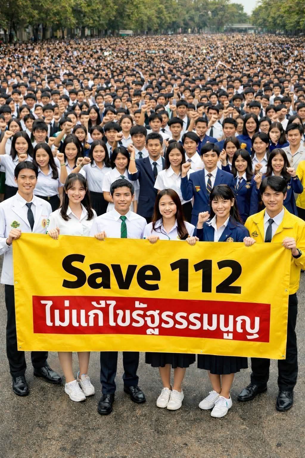 คำขอร้องของผู้หญิงตาดำๆ คิดถึงนะ
