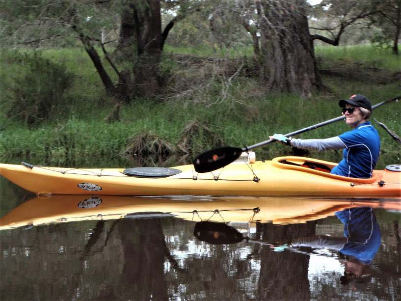 Denmark Riverside Kayak Club | Denmark WA