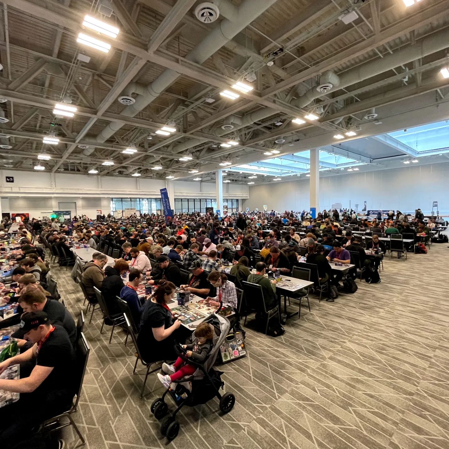 Zulu's - Commandfest has been a stellar experience! Thanks to ...