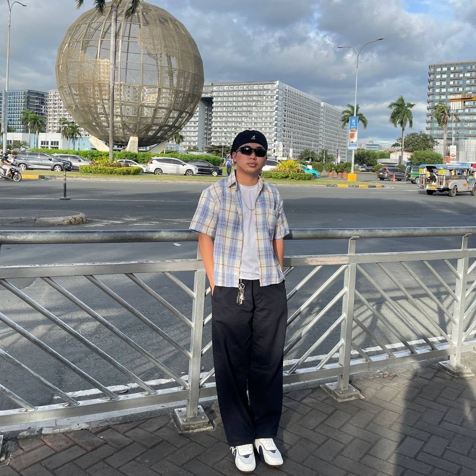 Allan Dela Rama Jr.