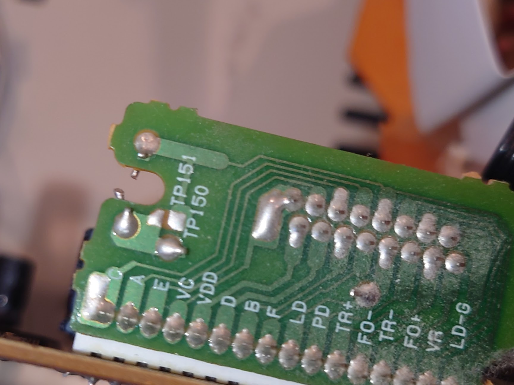 Why does Onkyo FR-N9X stop loading or ejecting MD and CD?