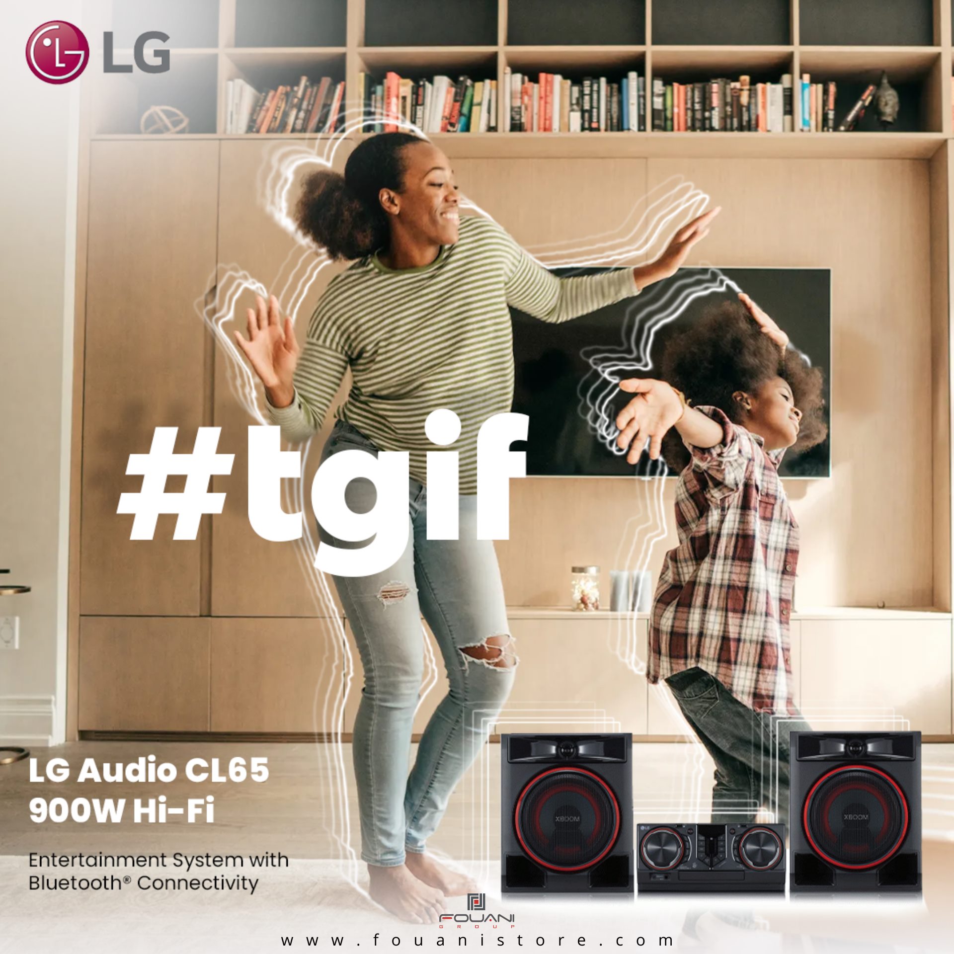Fouani Nig Ltd Lg Electronics Publications Facebook facebook