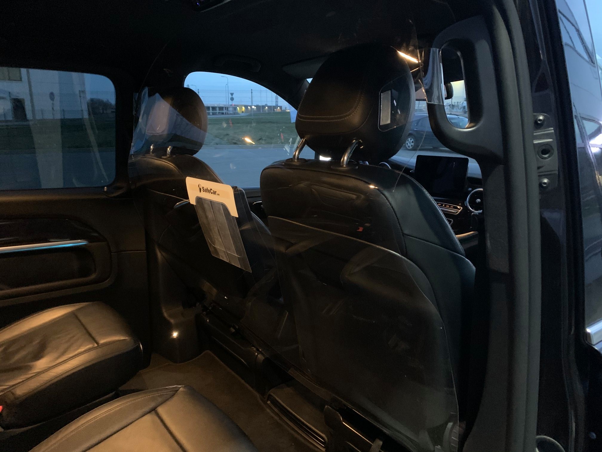 Forus Transfer | Tallinn