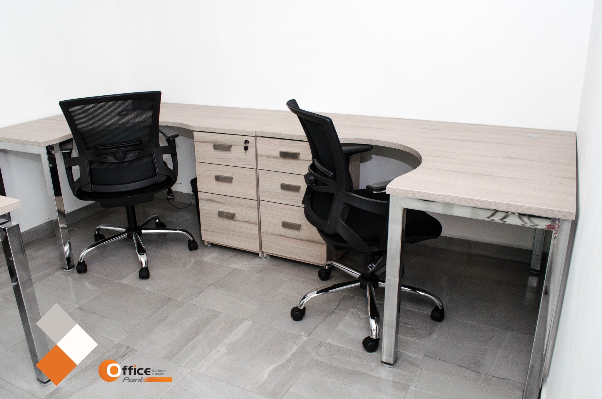 Office Point - En #OfficePoint contrata tu oficina física...