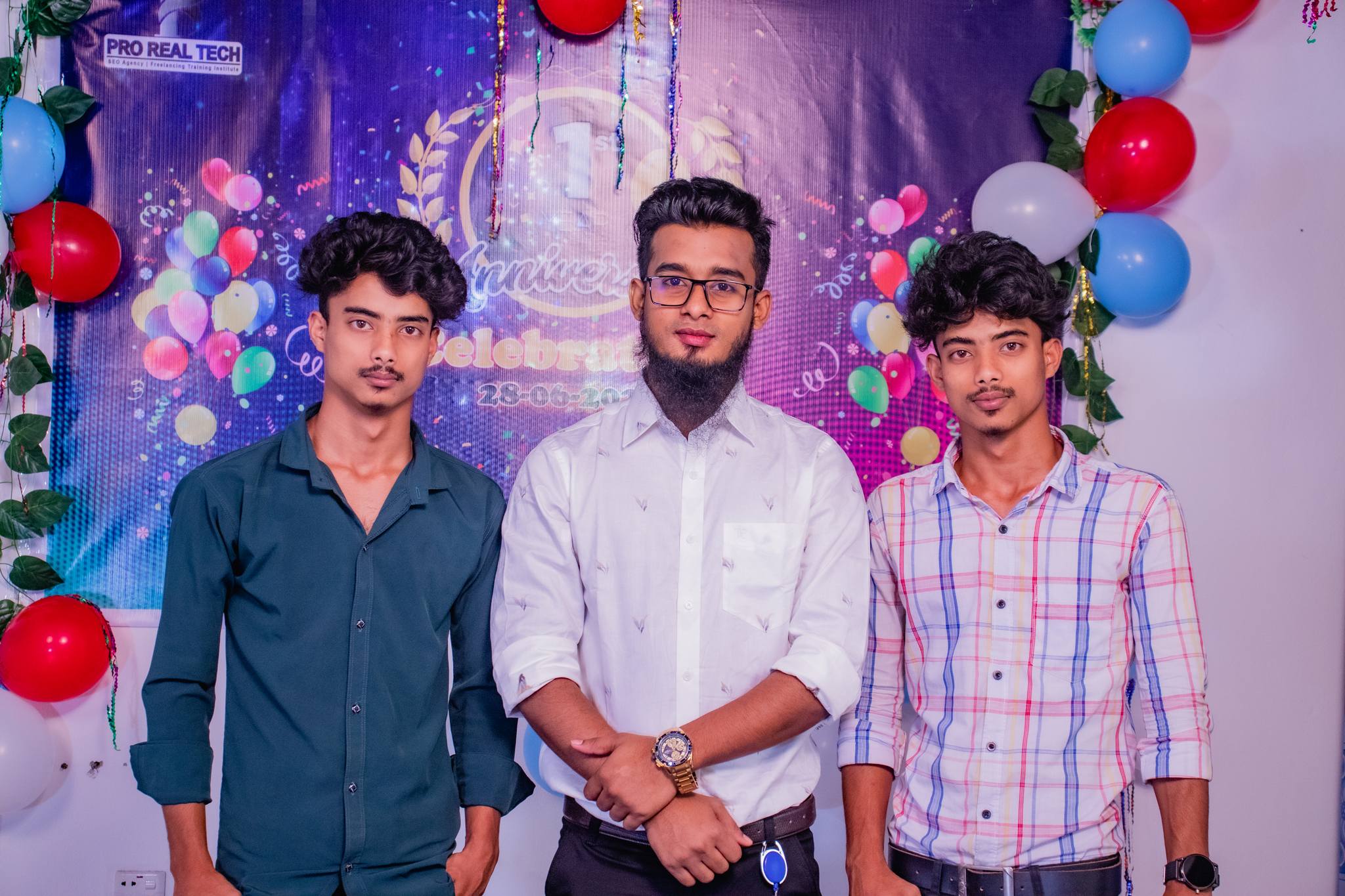 Pro Real Tech | Rangpur