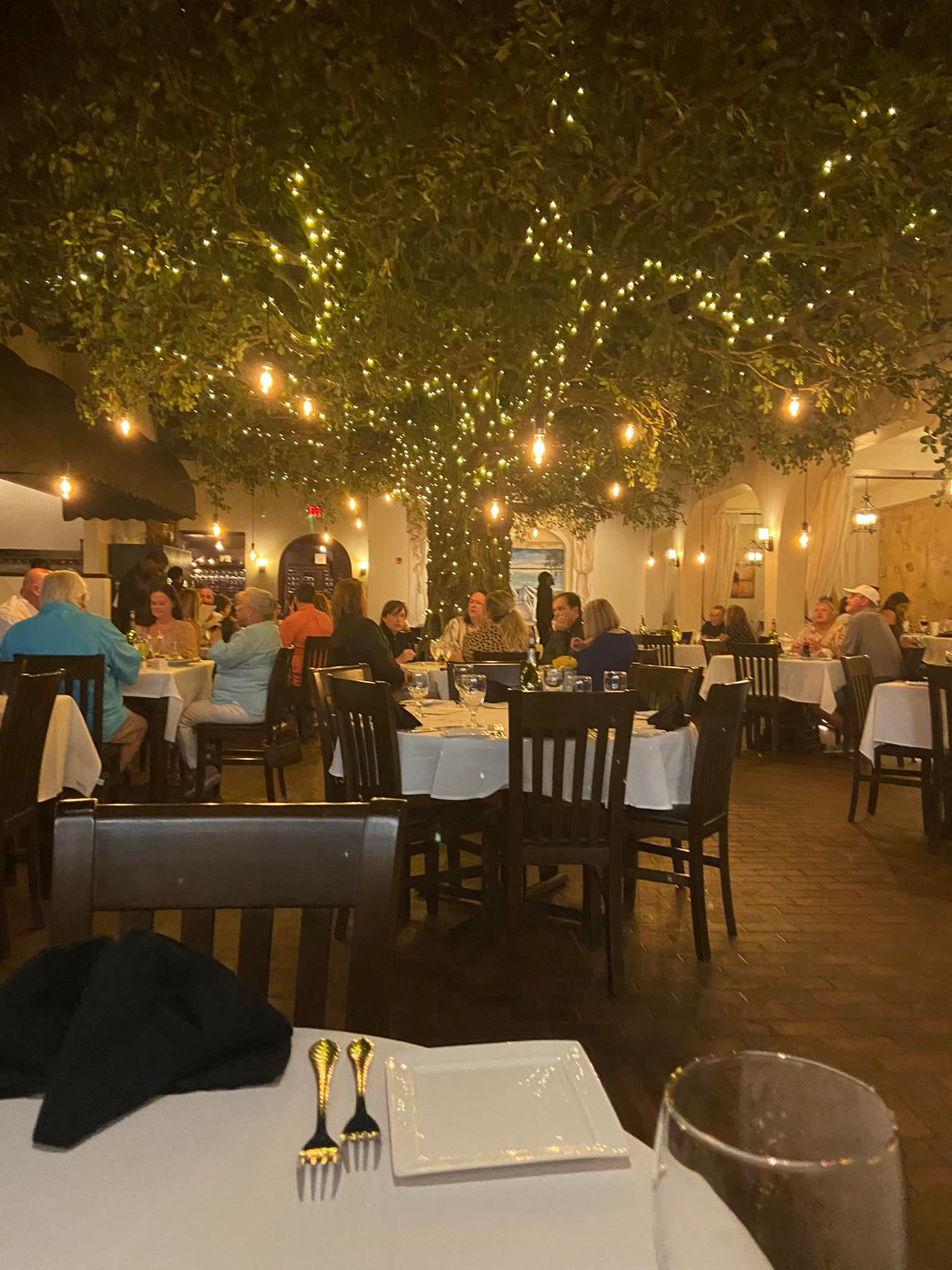 firefly panama city beach dress code Is restaurant good and what is the code? Fine dining