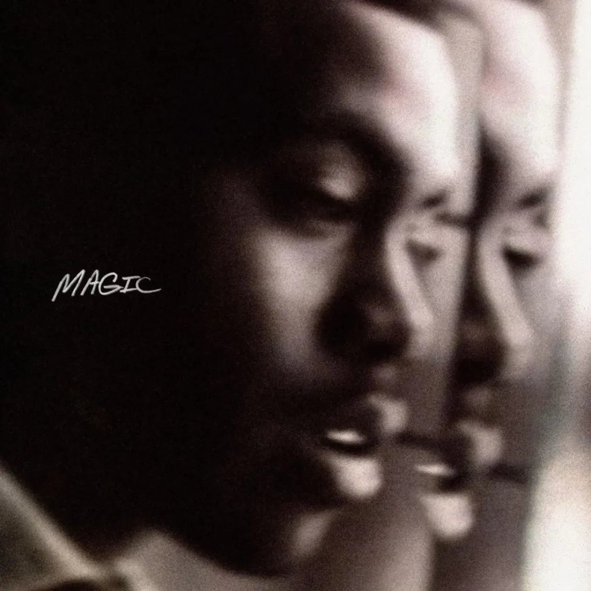 Nas - Magic 1 or Nas - King's Disease 3