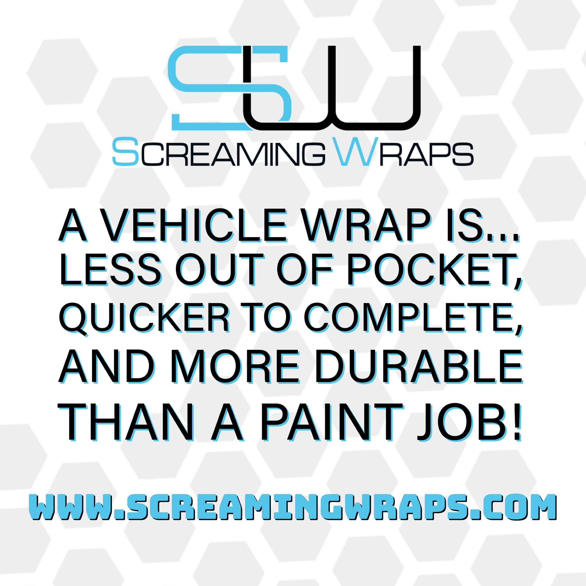 Screaming Wraps | Ocala FL