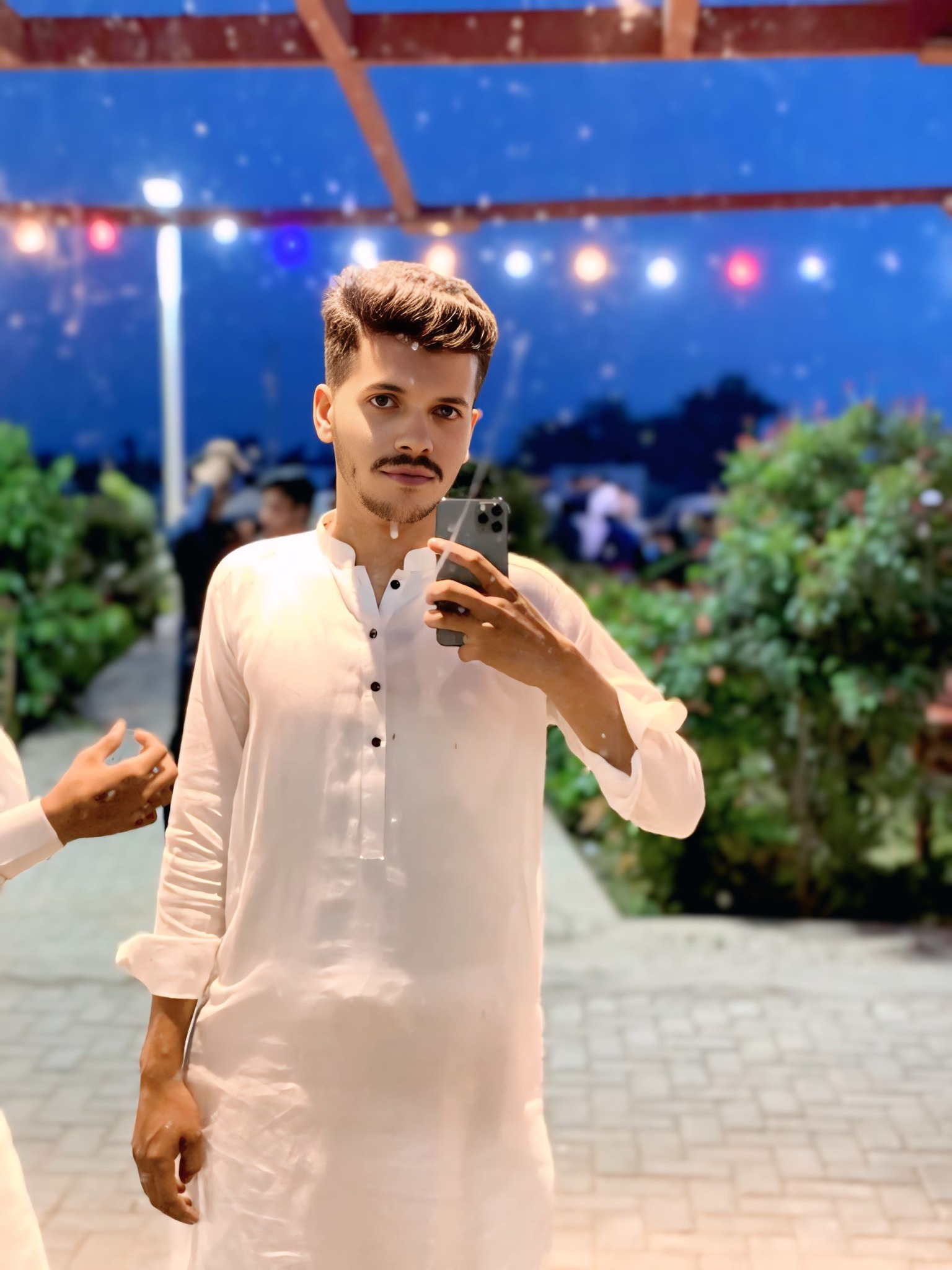 Shayan Raza Qureshi