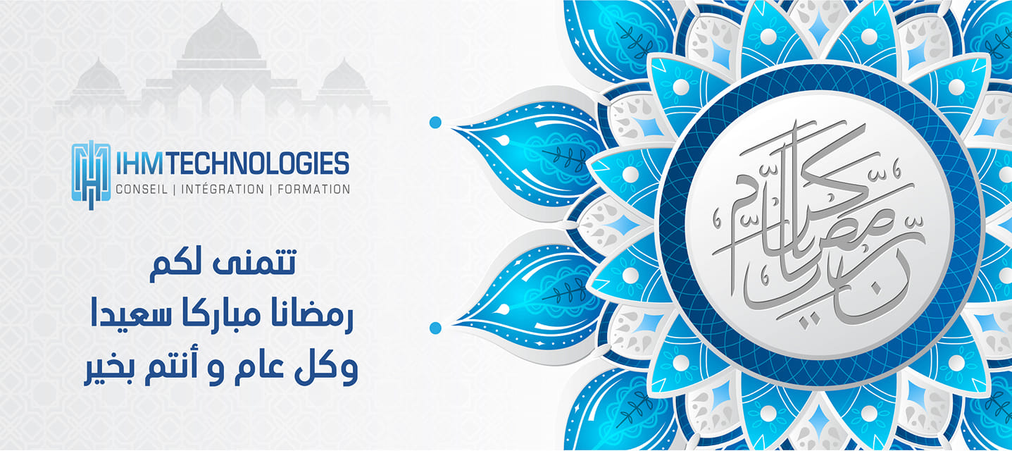IHM Technologies | Rabat