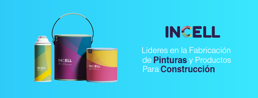 Incell Pinturas