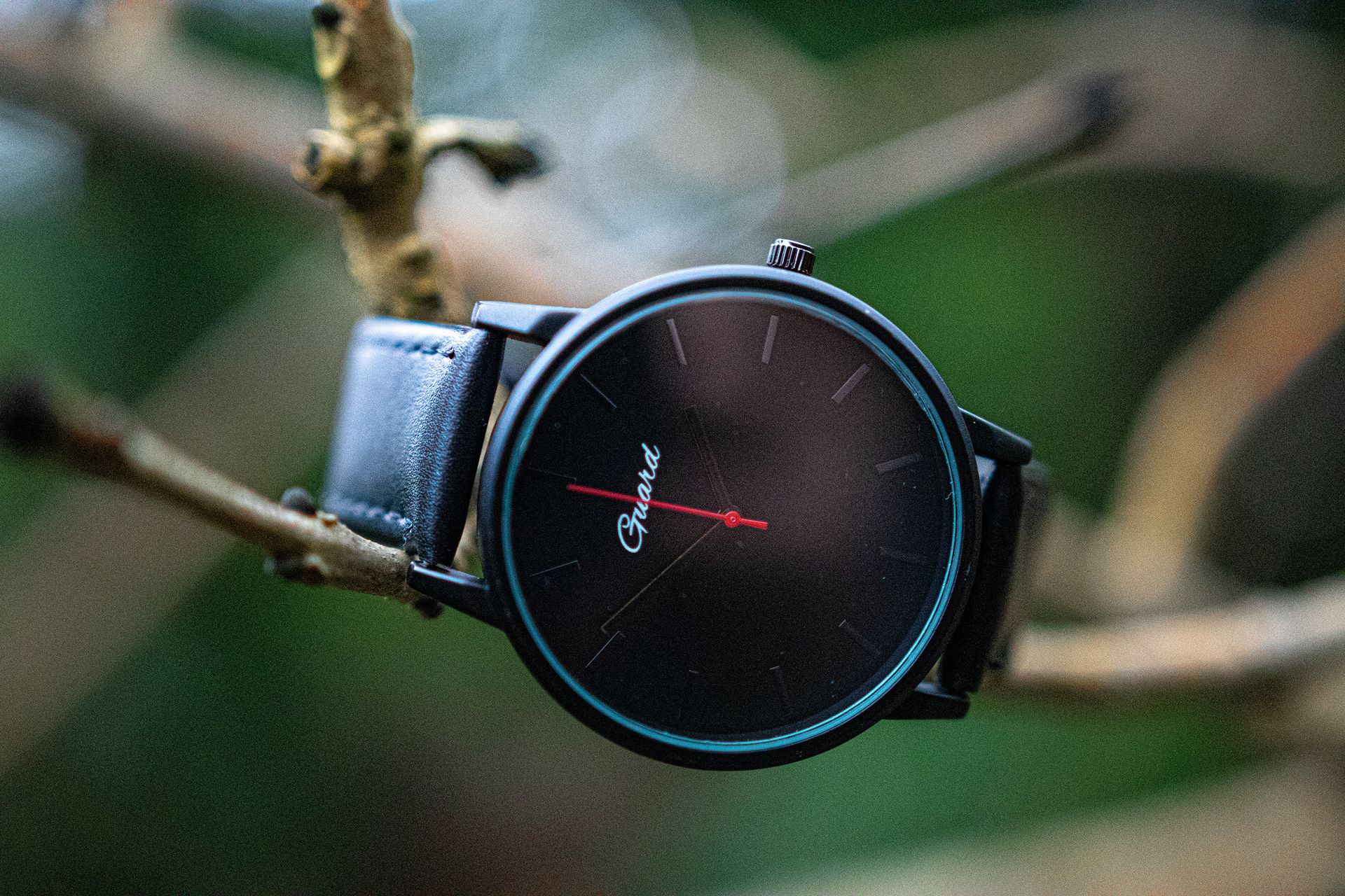 Guard Watches
