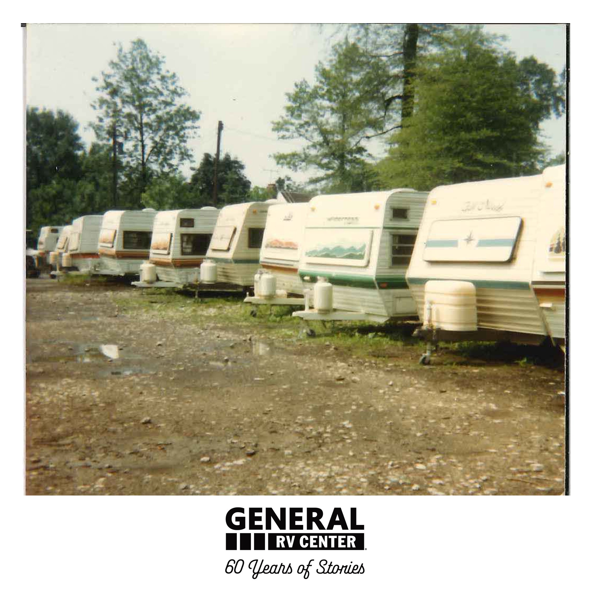 General RV Center - OUR STORY: General Trailers (the original name of ...