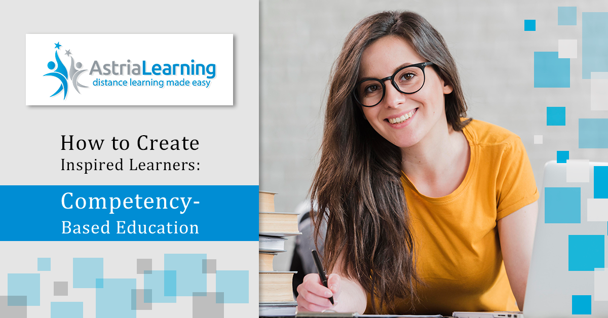 Astria Learning - How to Create Inspired Learners:... | Facebook