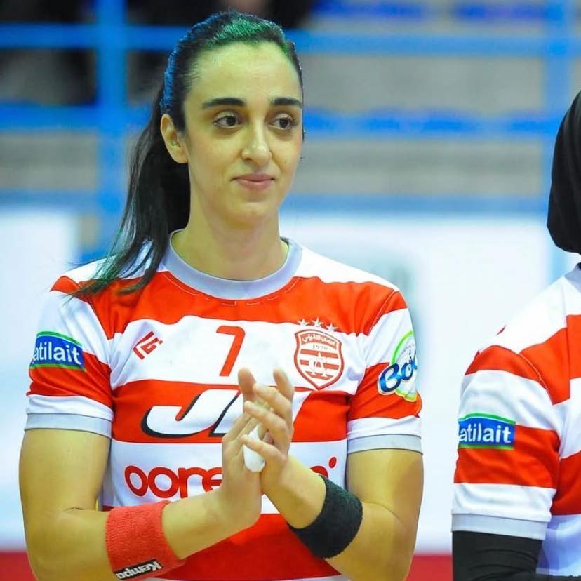 Fatma Bouri