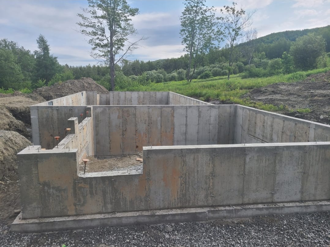 Here we go again!! This one is a nice... - Northern Builders