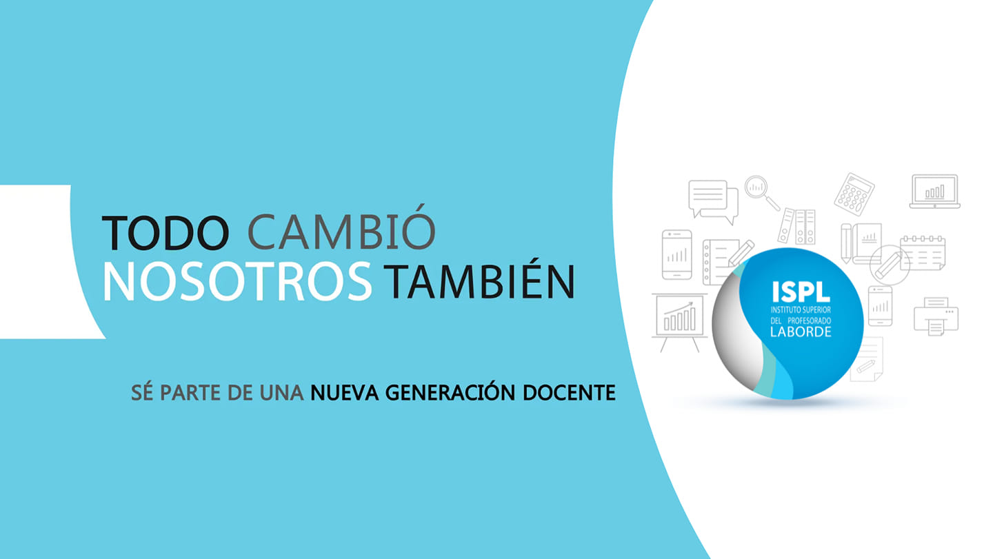 Isp Laborde