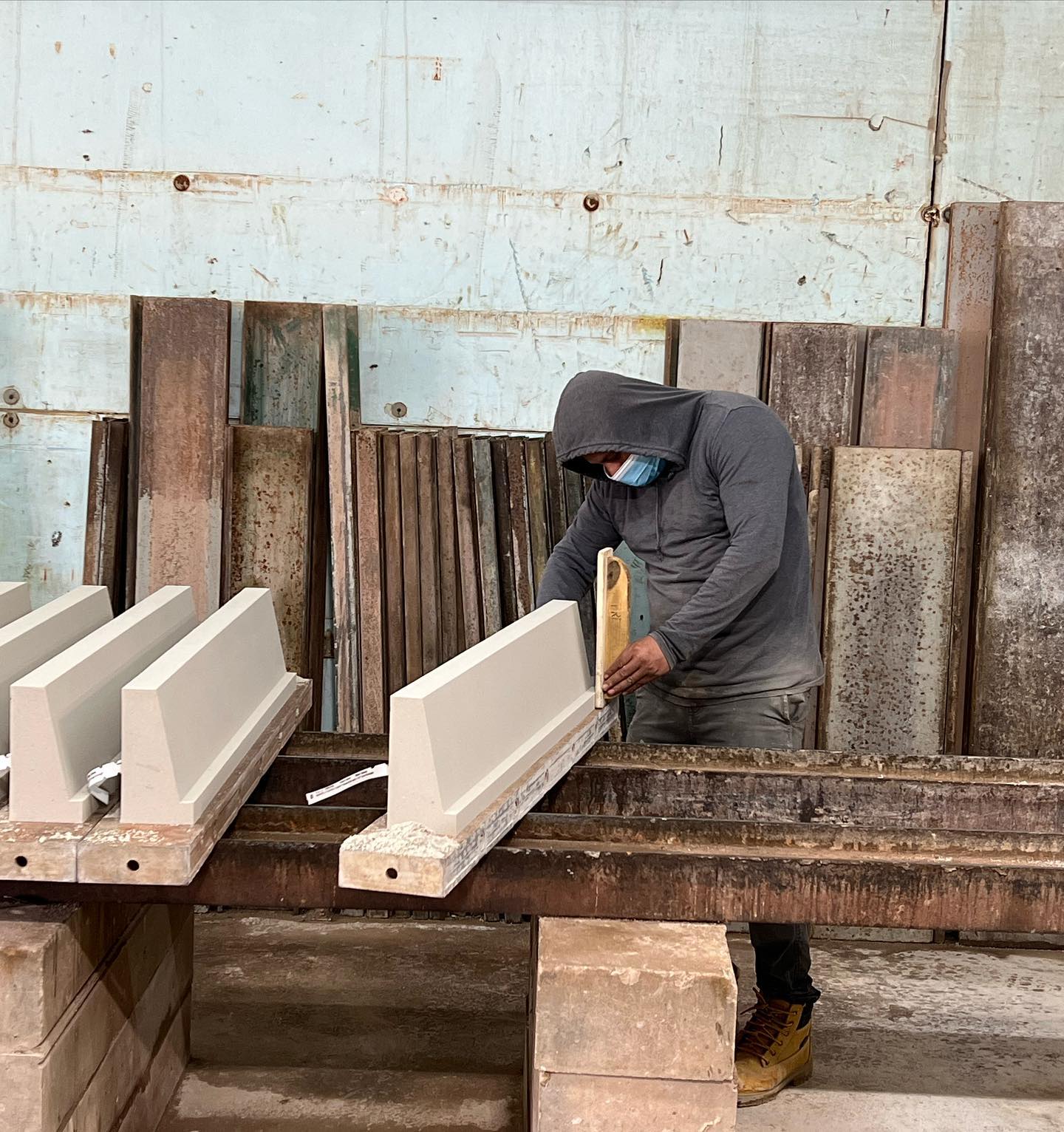 Hoyle Stone Products | Millington MD