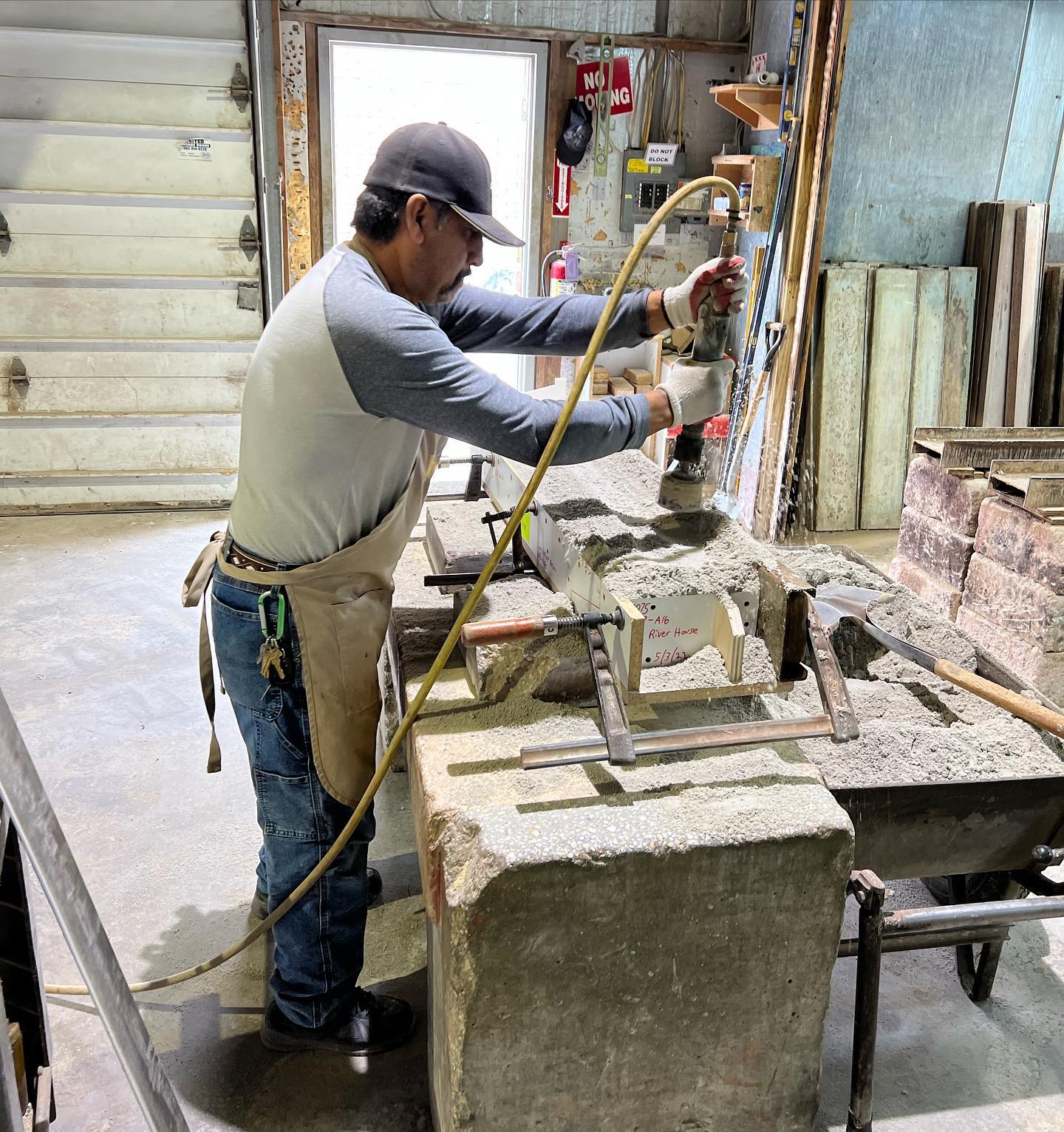Hoyle Stone Products | Millington MD