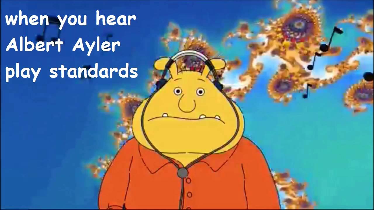 Obtuse Jazz Memes