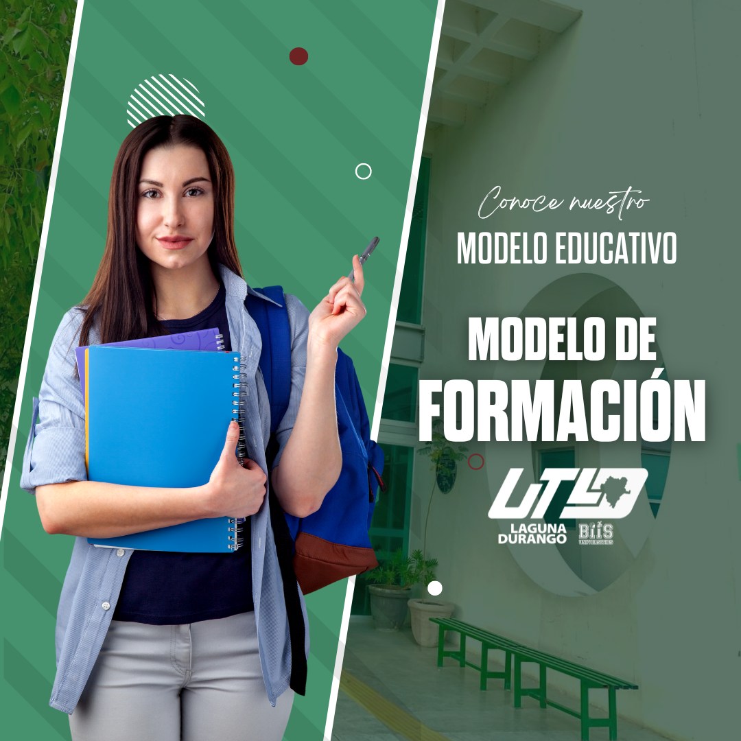 🤓👀Échale un vistazo a los atributos de... - UT Laguna Durango