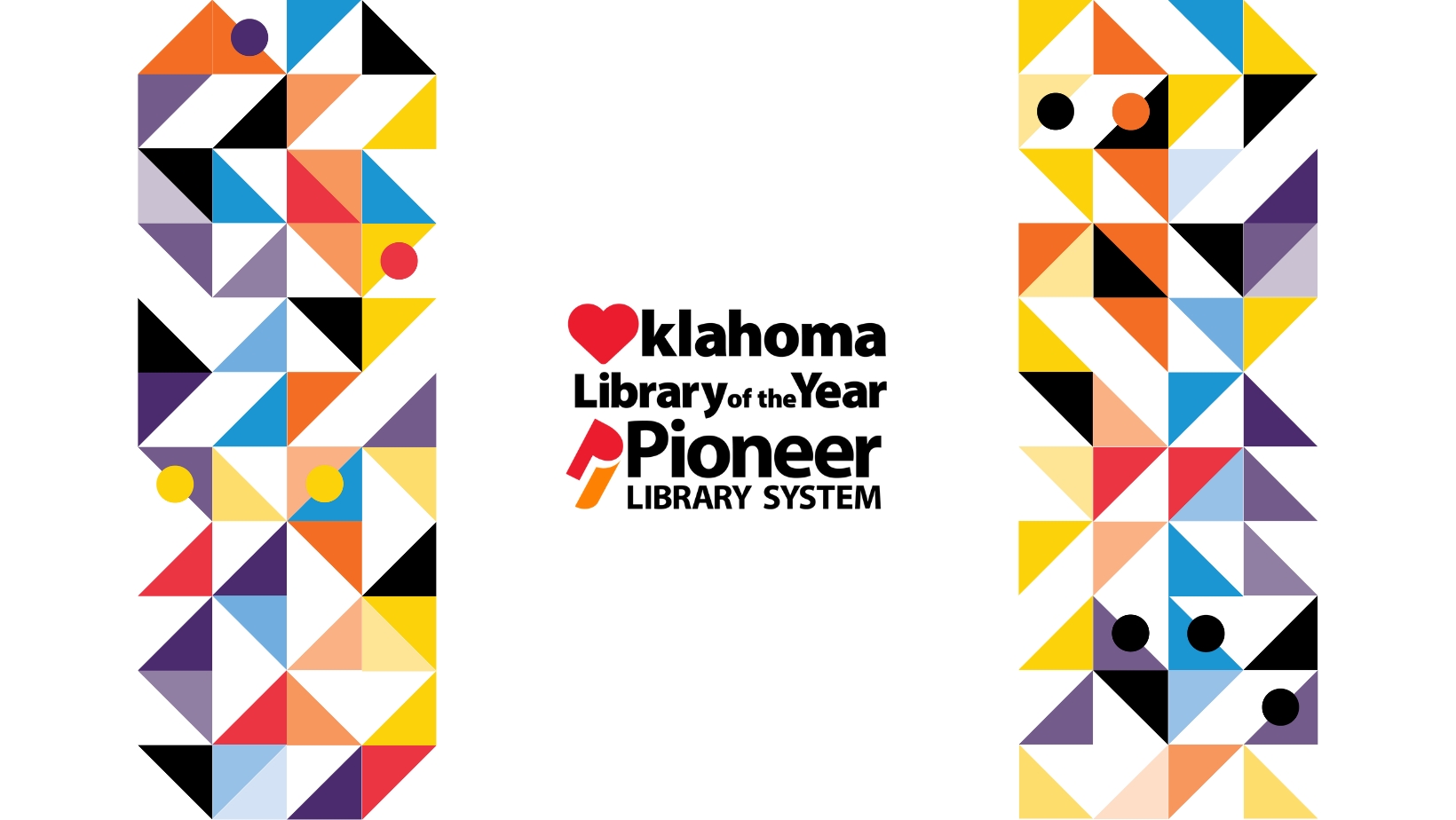 Pioneer Library System | Moore OK