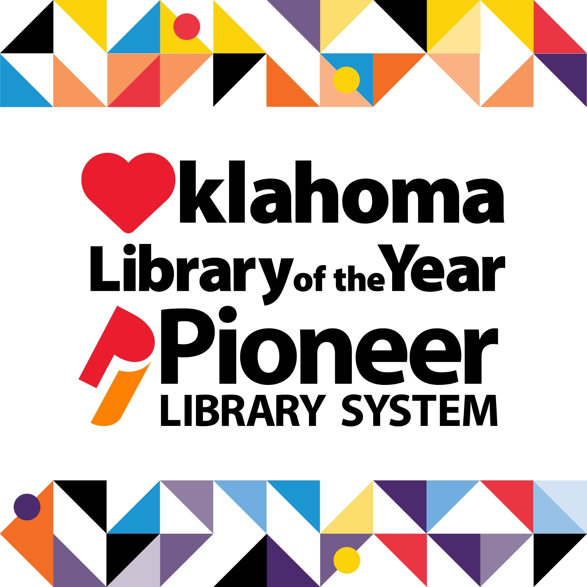 Pioneer Library System | Moore OK