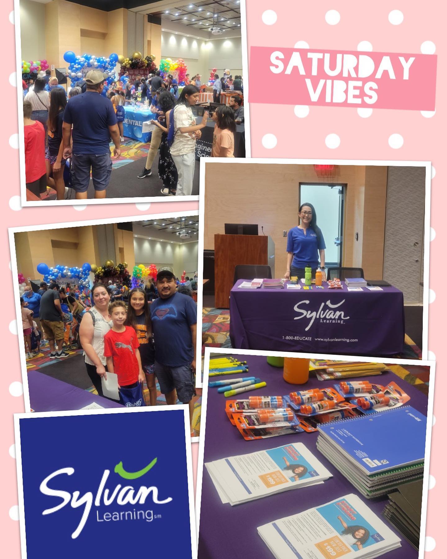 Sylvan Learning - 💥💥Thank you Ashley Pediatrics for... | Facebook