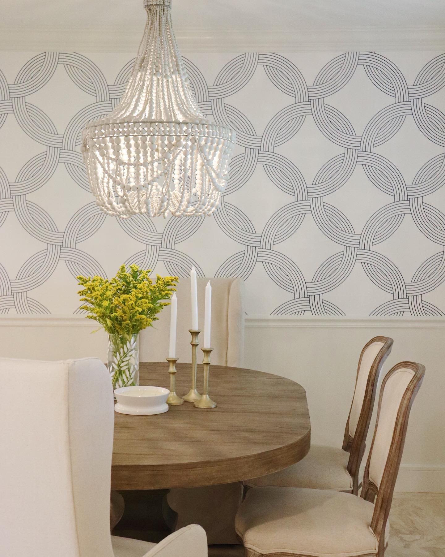 Fernish Design + Decor
