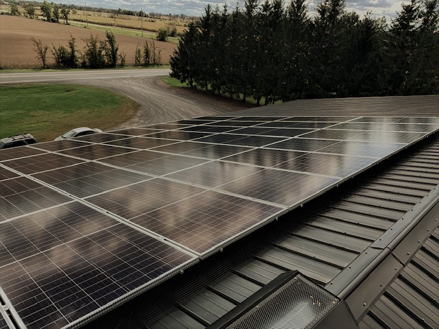 JP Electric & Solar added a new photo. - JP Electric & Solar
