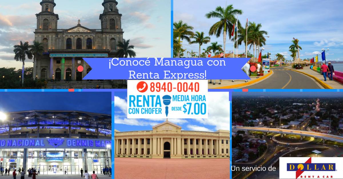 Renta Express