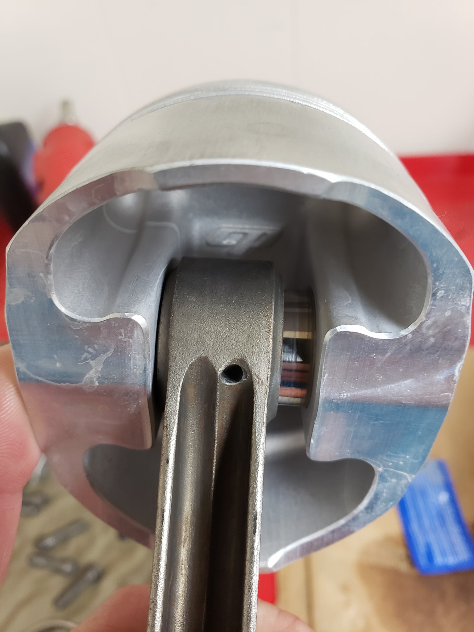 For sale fresh B16 css block. Micro... - InFamous MotorSports