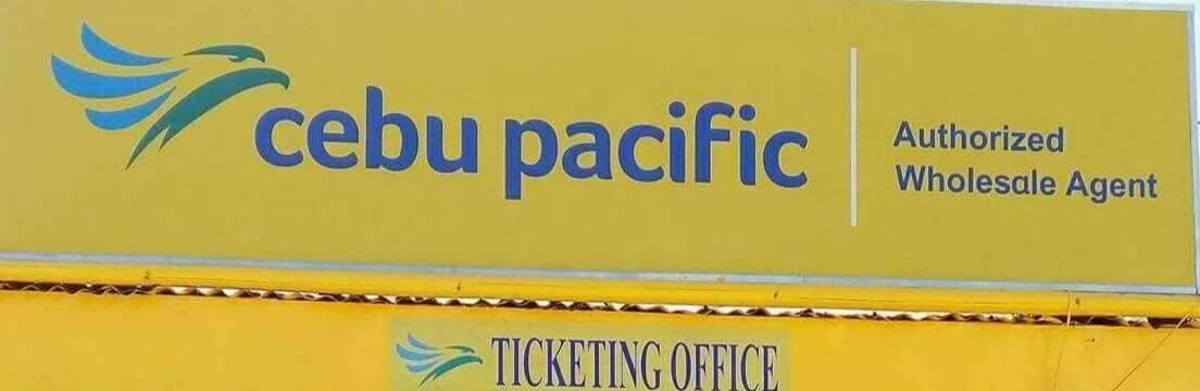 Mro Ceb Pac Ticketing