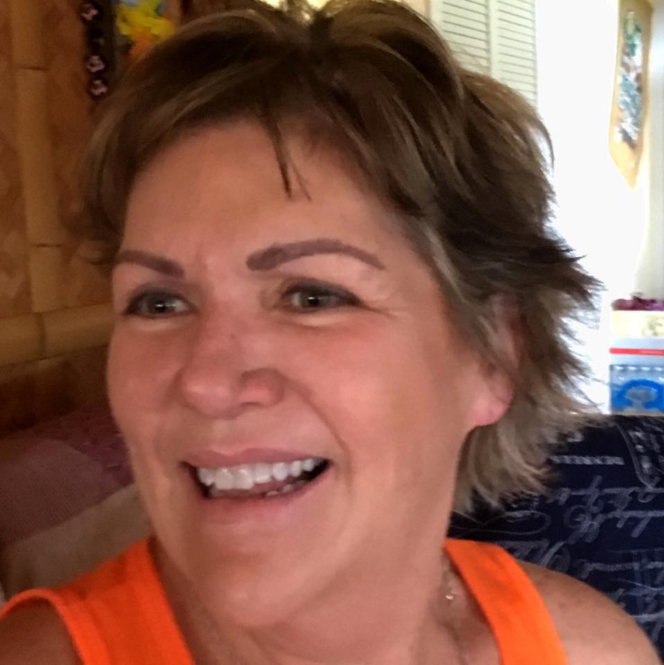 Sharon Rojas