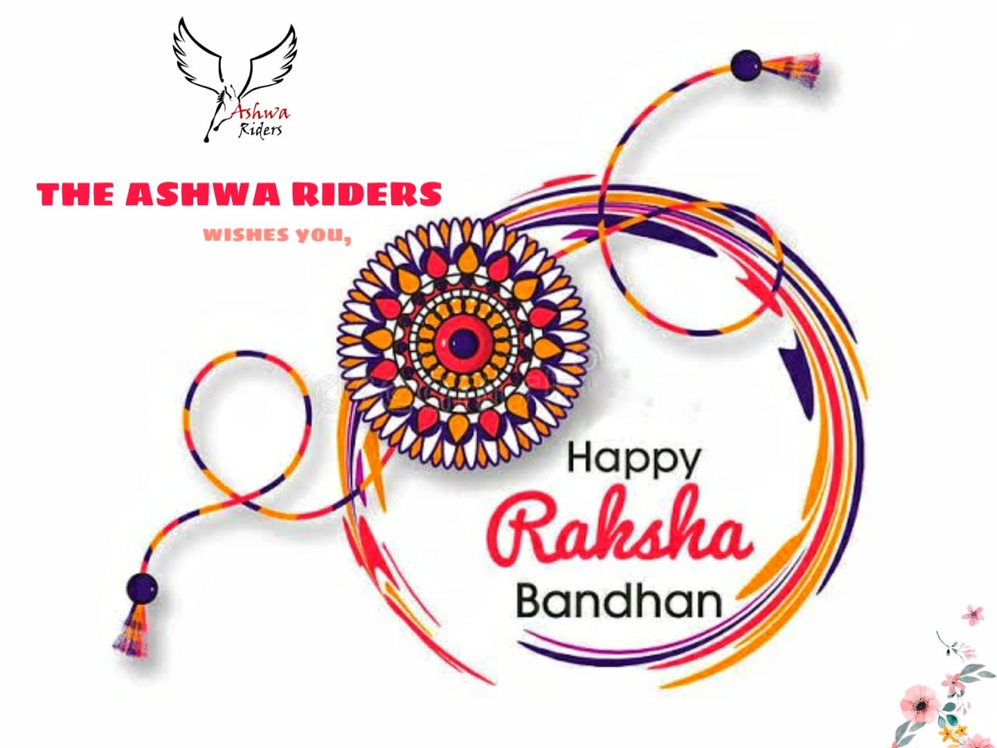 The Ashwa Riders | Nagpur