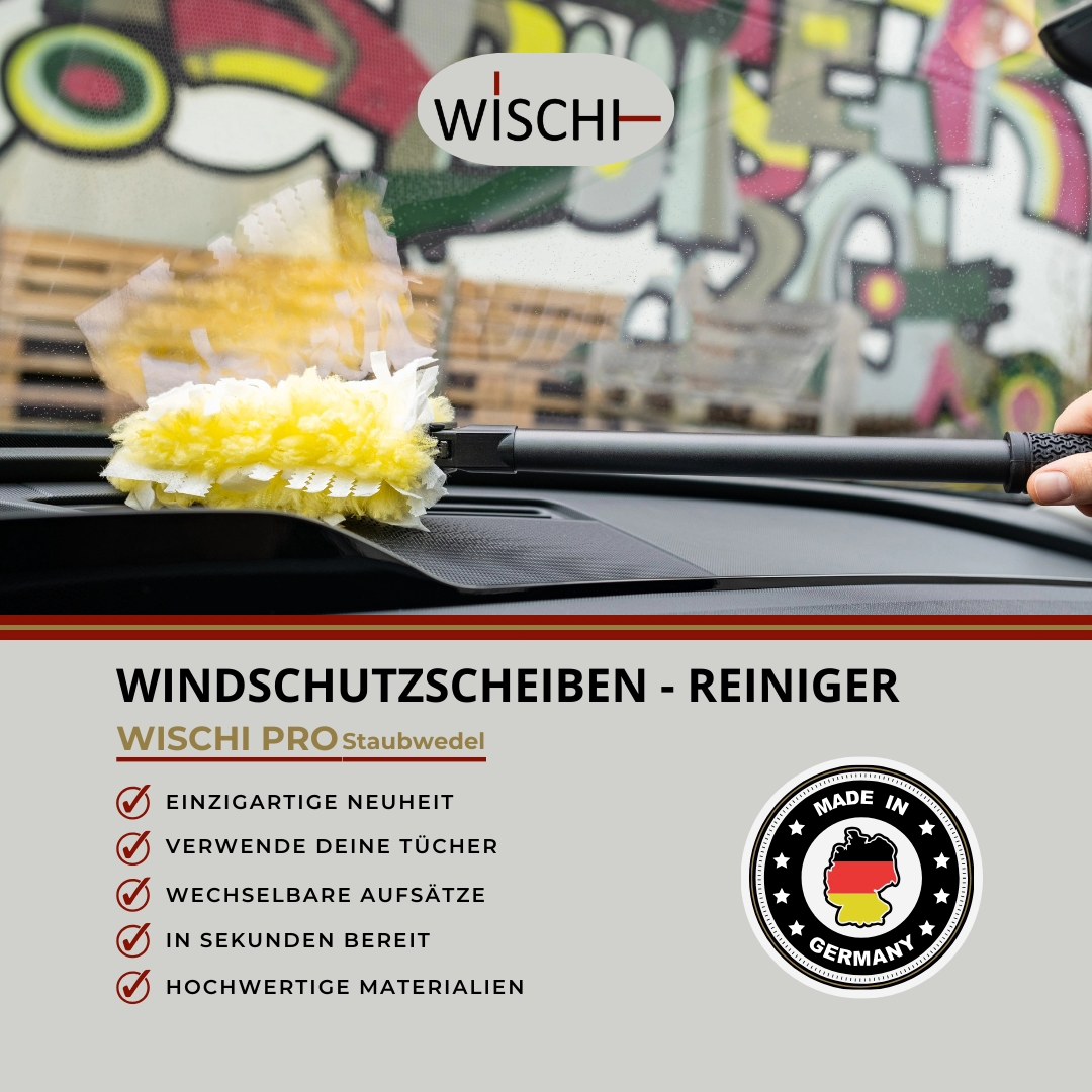 Wischi-Clean