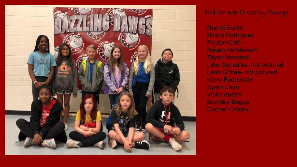 Cache Intermediate School... - Cache Intermediate School