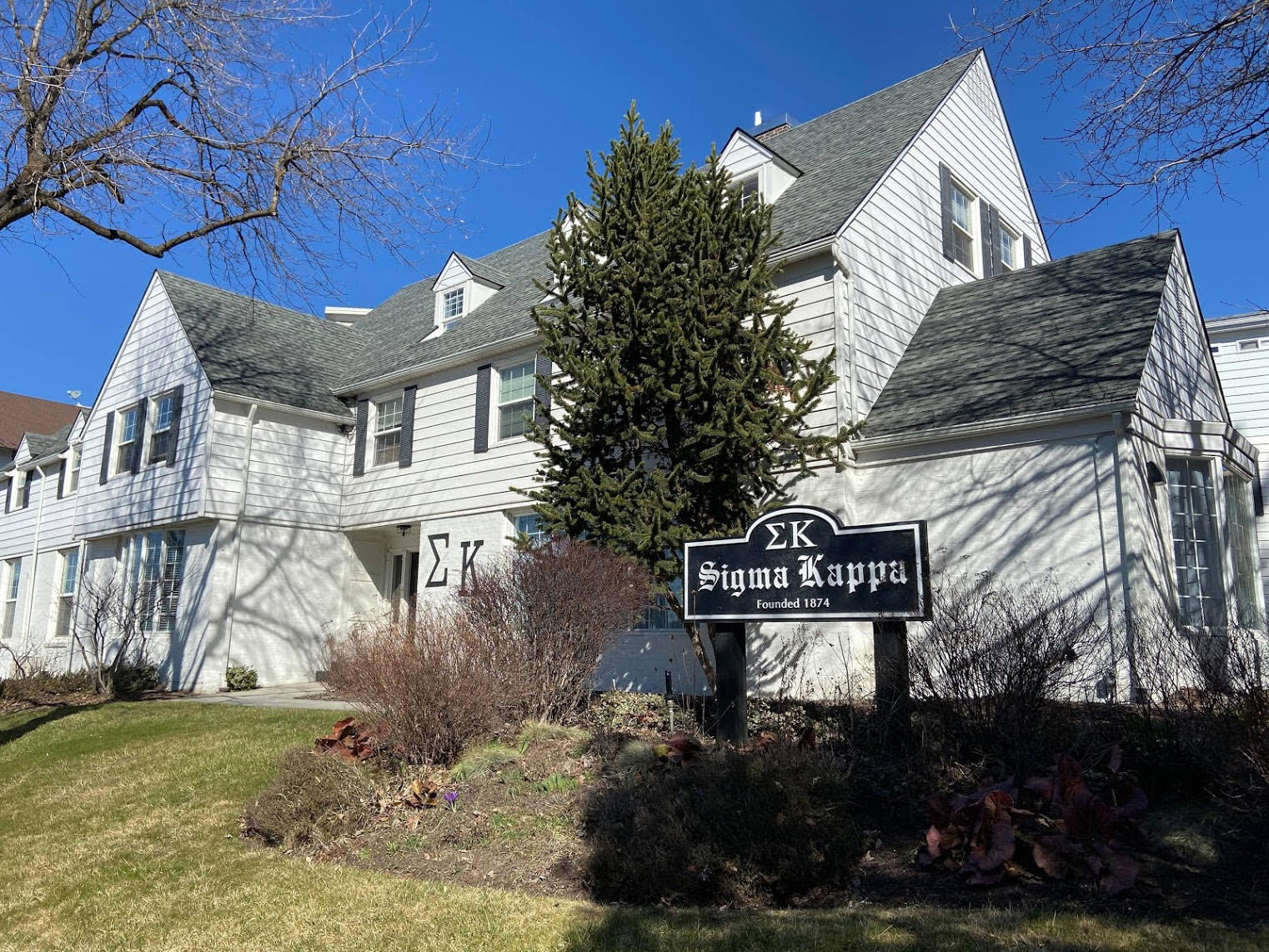 City of Pullman - Congratulations to the Spring 2020 Yard...