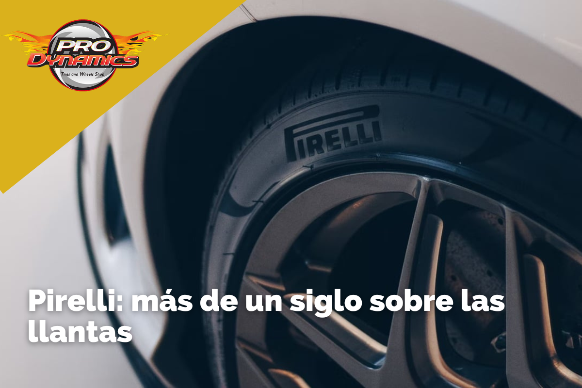 Conoce la historia de una... - Llantas Prodynamics Saltillo | Facebook