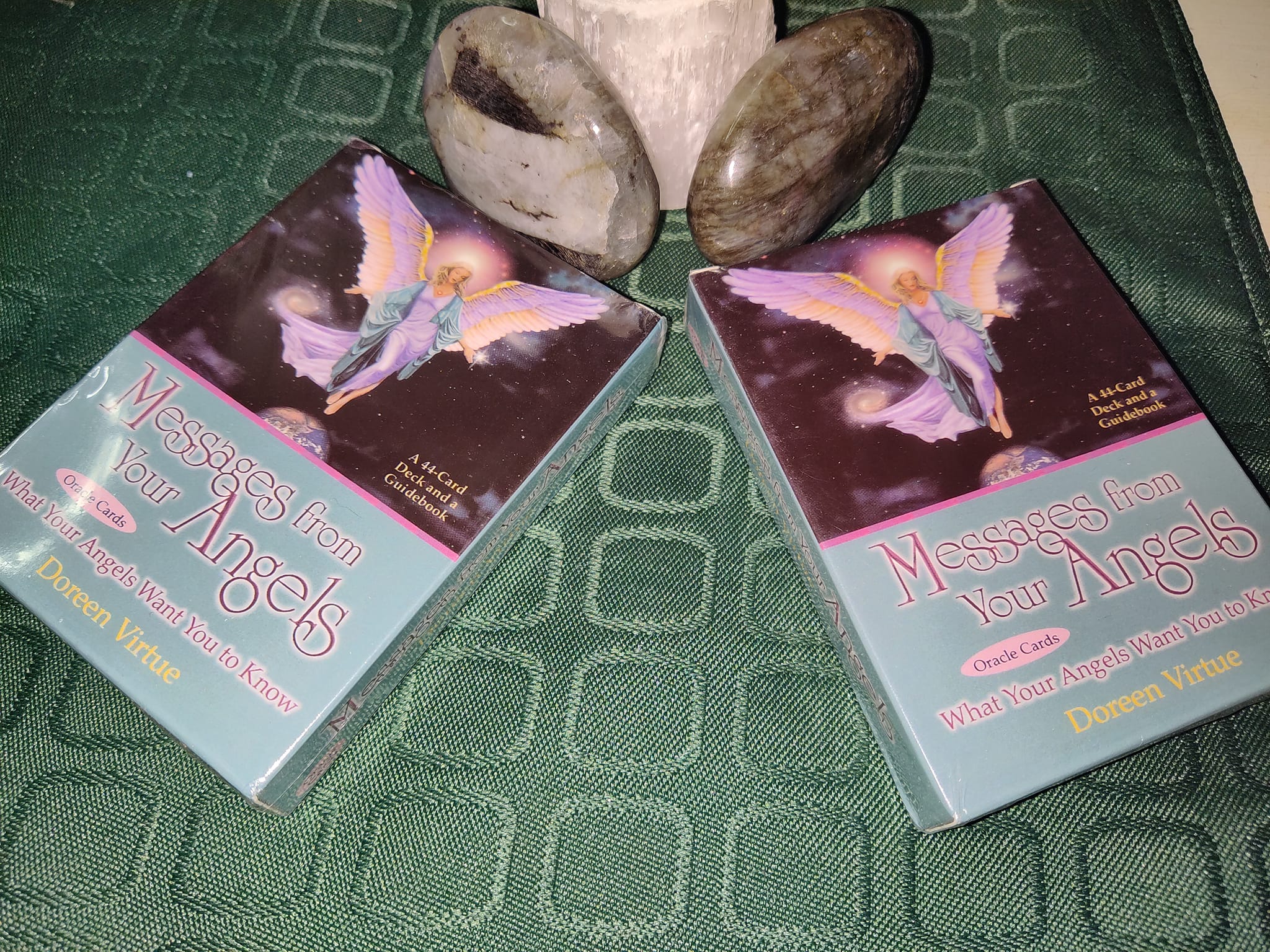 These Oracle cards are life... - Sassy Cat's Super Sales | Facebook