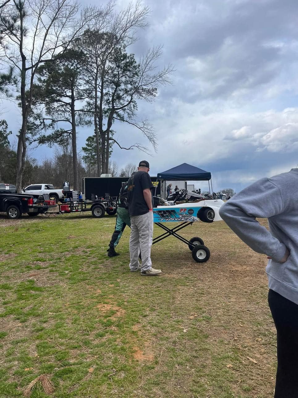 JBT Racing | Goldsboro NC