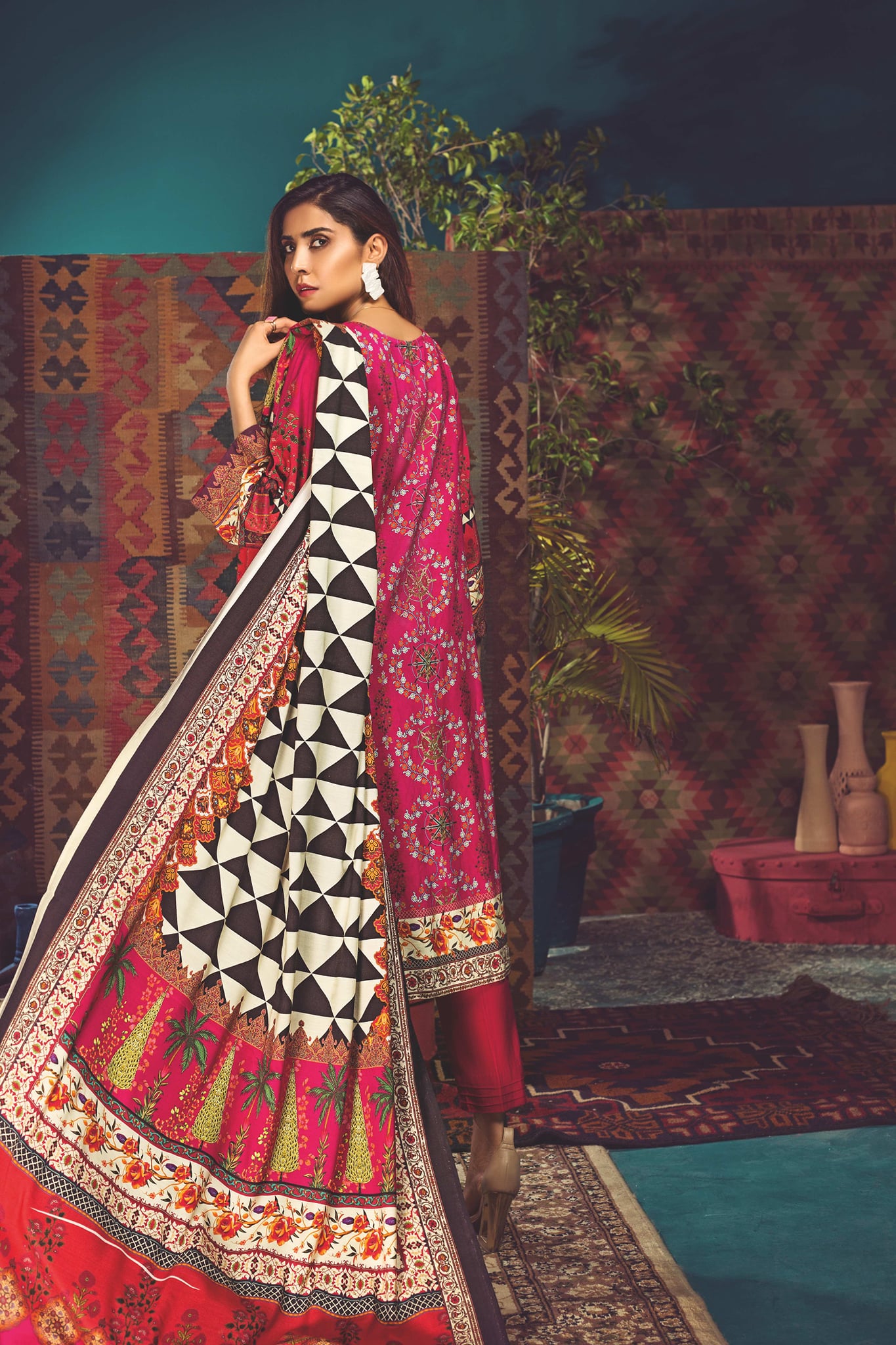 Rashid Textiles | Faisalabad